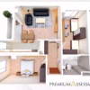 Се продава стан од 73m2 кај Пиликатник