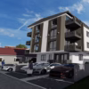 Се продава стан на ул.Мануш Турновски 90m2 кат3