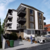 Се продава стан на ул.Мануш Турновски 123m2 кат3